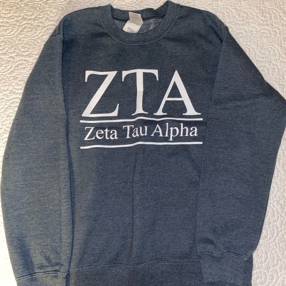 Pullover ZTA sweater